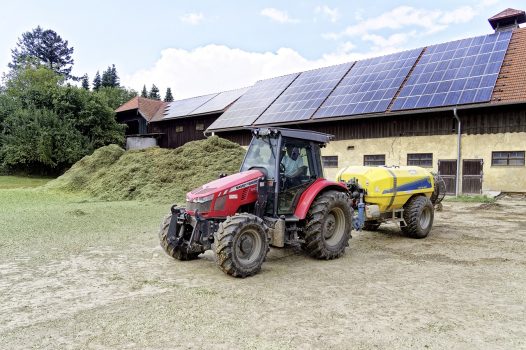 Vorsteuerabzug bei gemischt genutzten Gebäuden