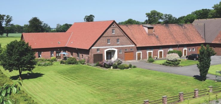 Notarkosten Hofübergabe|Notarkosten Hofübergabe