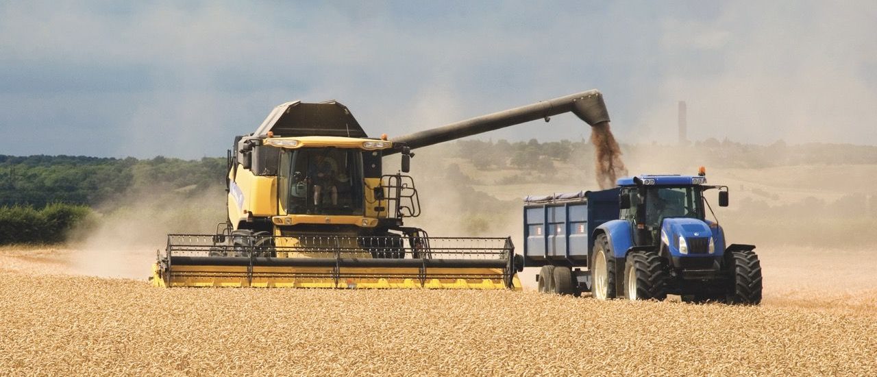 Maschinenverrechnungssatz Landwirtschaft