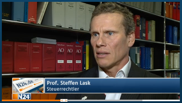 Strafverfahren Uli Hoeneß – Vierter Verhandlungstag - Ecovis Deutschland