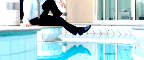 Olympiasieger Tae-Hwan reicht Klage beim CAS ein - Ecovis Deutschland