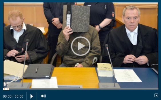 War es Notwehr oder Totschlag?