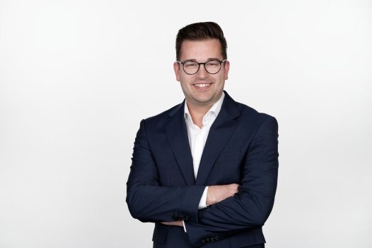 Digitalisierung in Kanzleien