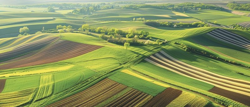 Grunderwerbsteuer Landwirtschaft