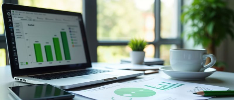 Nachhaltigkeitsberichterstattung