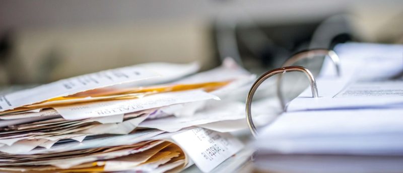 Forderungsmanagement im Unternehmen