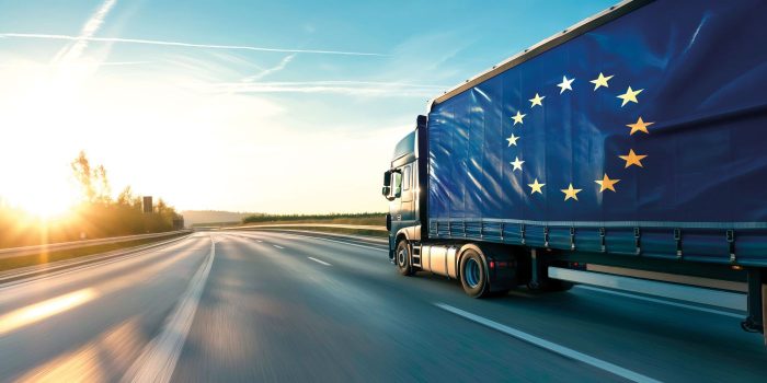 Geschäftspartner im Ausland finden