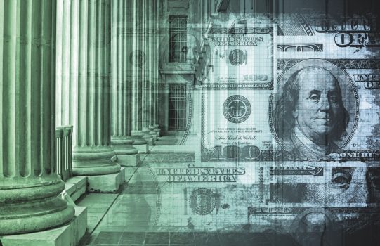 Geldwäschebekämpfun