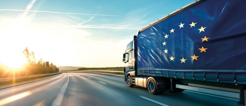 Geschäftspartner im Ausland finden