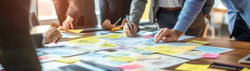 Change Management Prozess