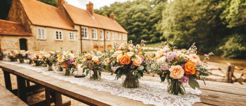 Einheiraten in einen landwirtschaftlichen Betrieb