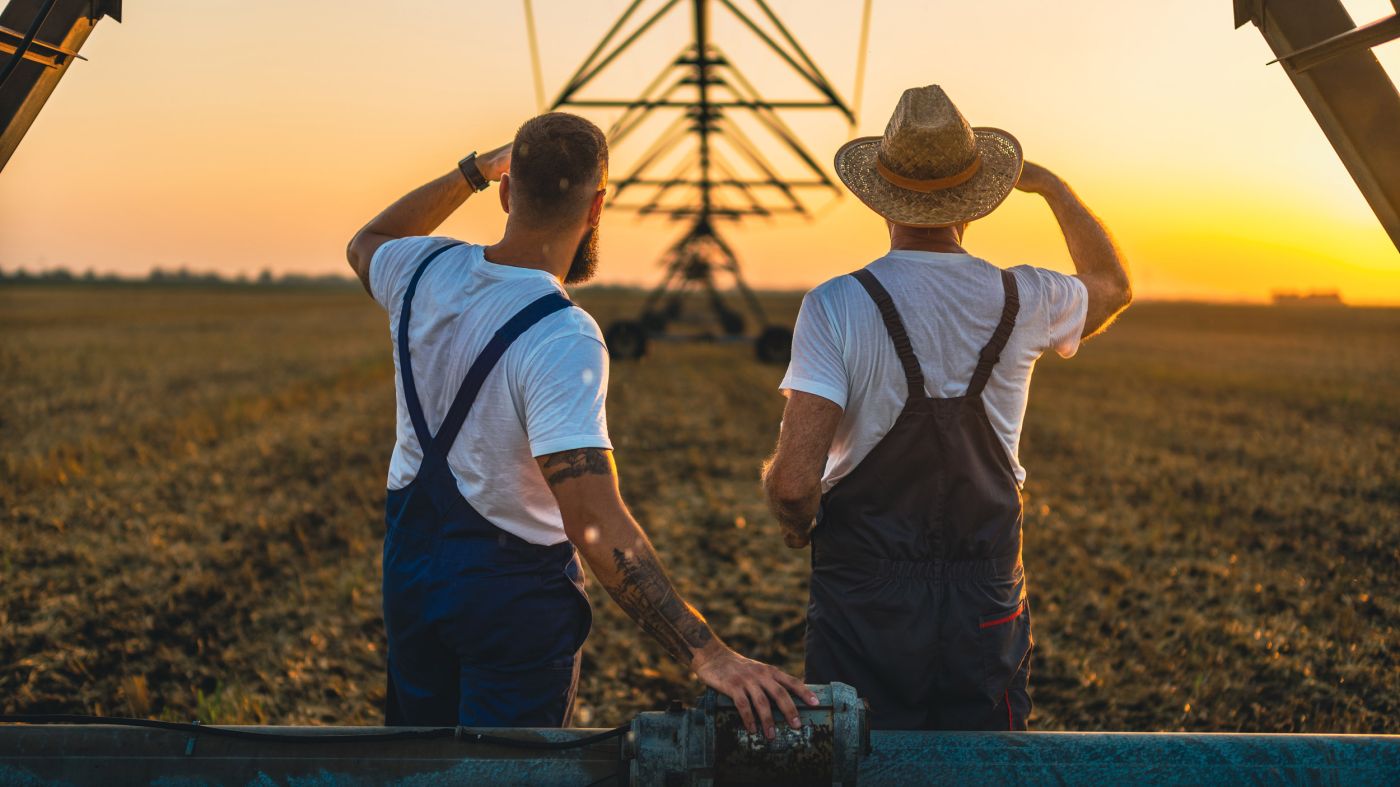 Gesetzliche Fallstricke bei der Unternehmensnachfolge: Das Erbschafts- und Schenkungssteuerrecht - Ecovis Deutschland