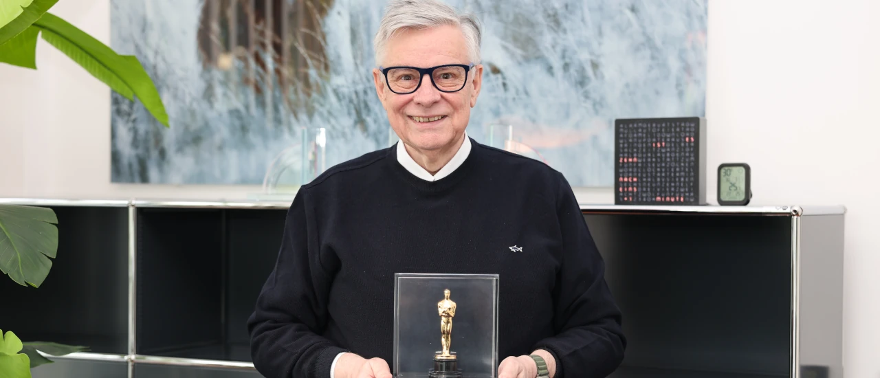 Eine Oscar-reife Idee - Ecovis Deutschland