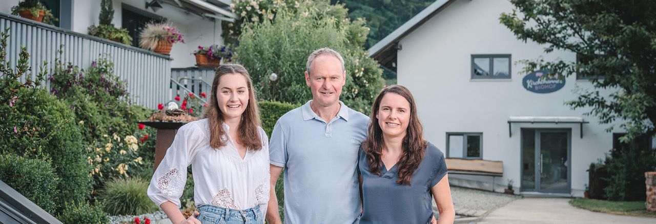 Moderne Direktvermarktung auf historischem Boden - Ecovis Deutschland