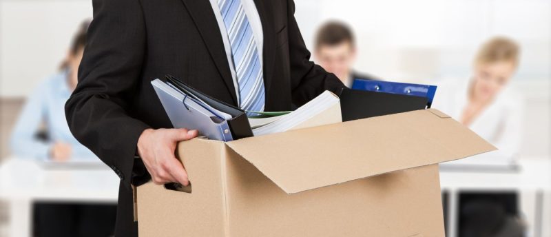 Kündigung in der Probezeit