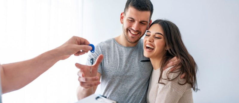 Immobilien günstig vermieten