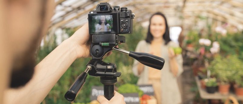 Social Media in der Landwirtschaft