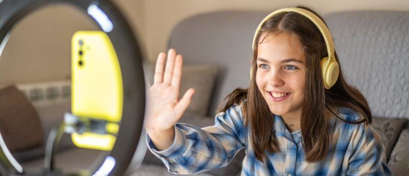Minderjährige Influencer: Rechtliche Hürden und Problemstellungen