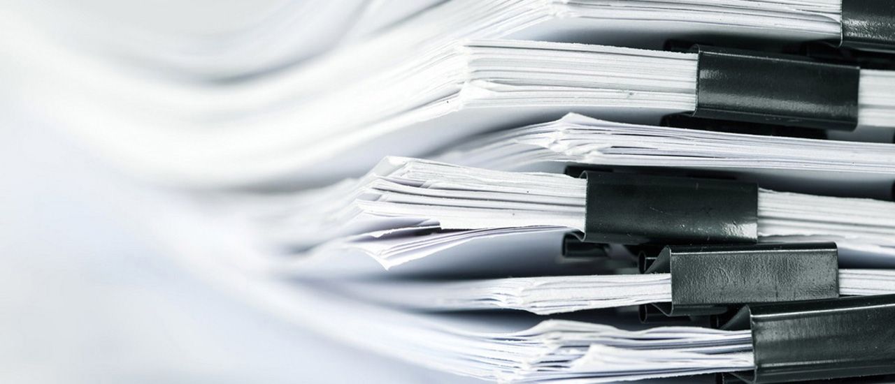 Richtsatzsammlung: Kein Anspruch Steuerpflichtiger auf Zugang zu den zugrunde liegenden Daten - Ecovis Deutschland