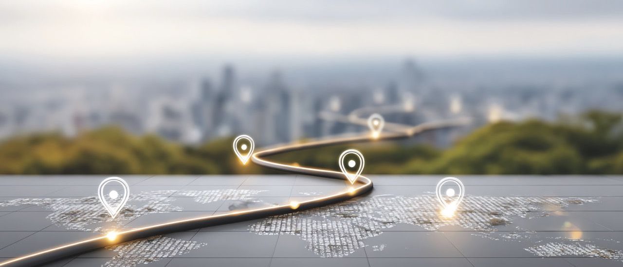 Wann sich eine Unternehmensverlagerung ins Ausland lohnt - Ecovis Deutschland