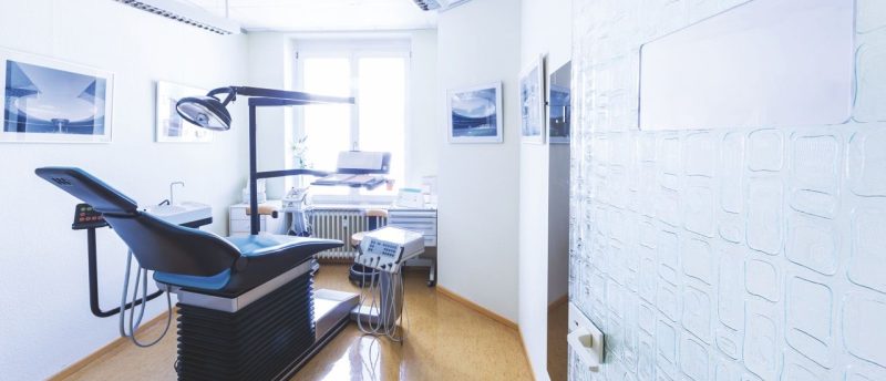 Investitionssofortprogramm Ärzte