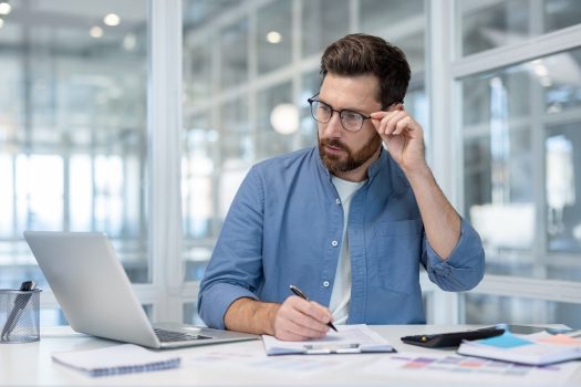 Empfängerüberprüfung im Zahlungsprozess