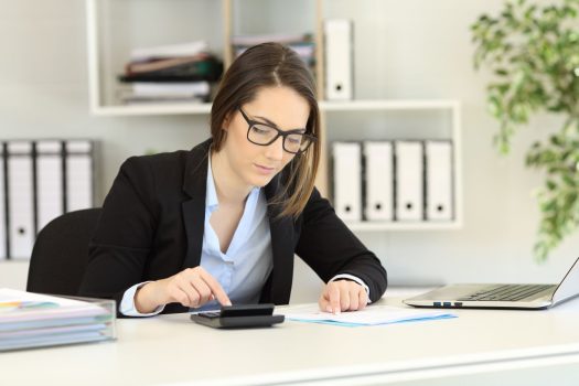 Berichtigung Steuererklärung