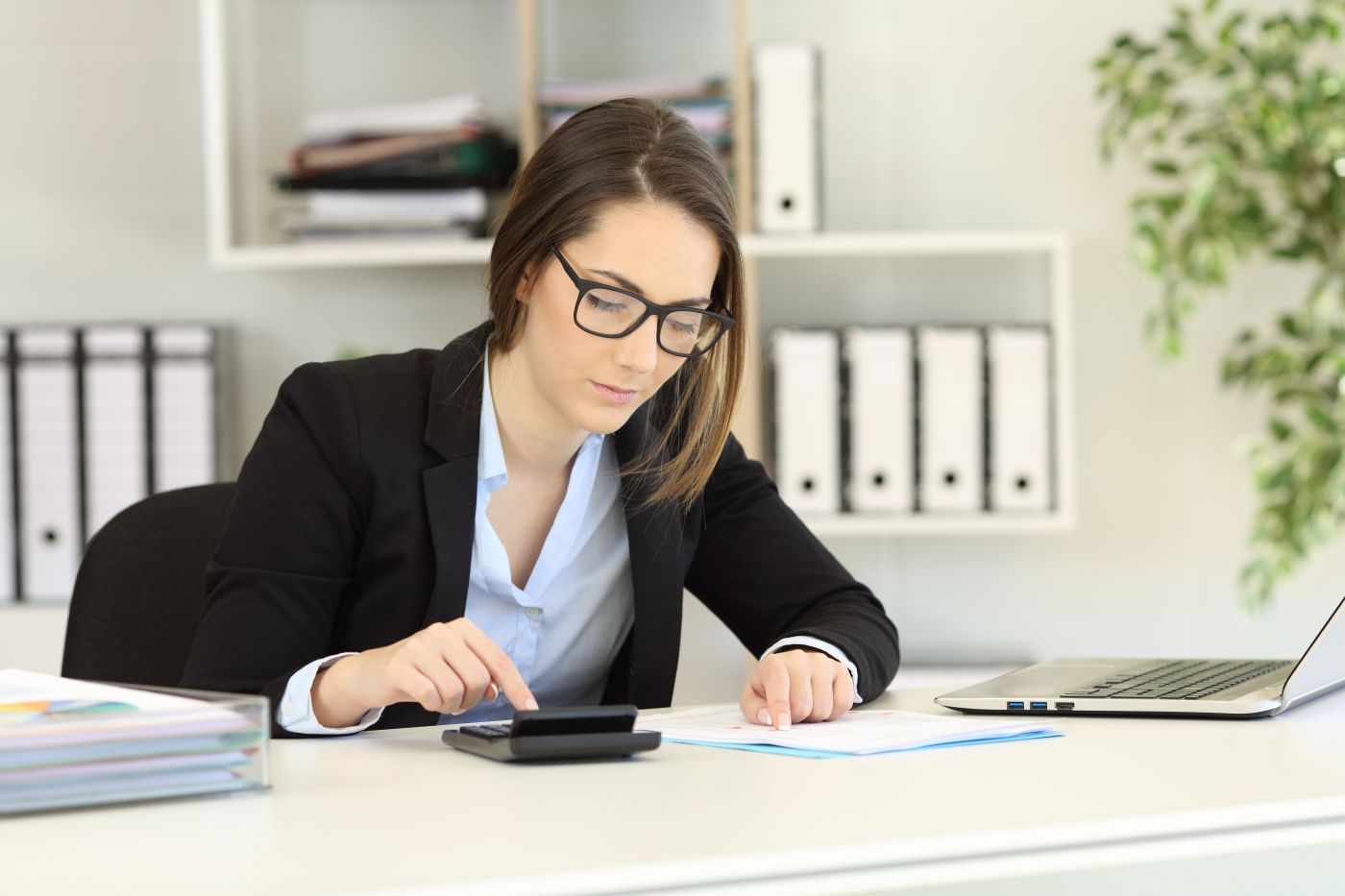 Wer künftig seine Steuererklärung selbst berichtigen muss - Ecovis Deutschland