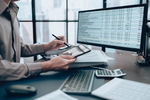 Signing-Closing-Theorie