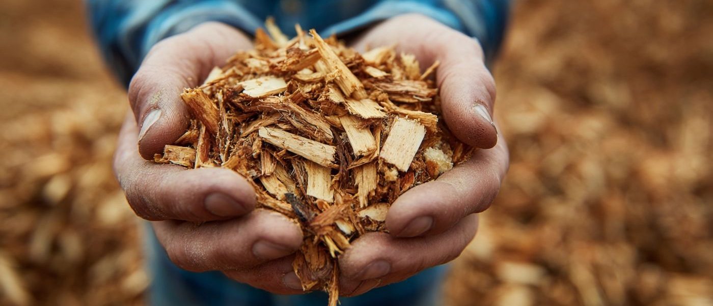 Umsatzsteuer auf Holzhackschnitzel: Endlich Klarheit für Steuerpflichtige - Ecovis Deutschland