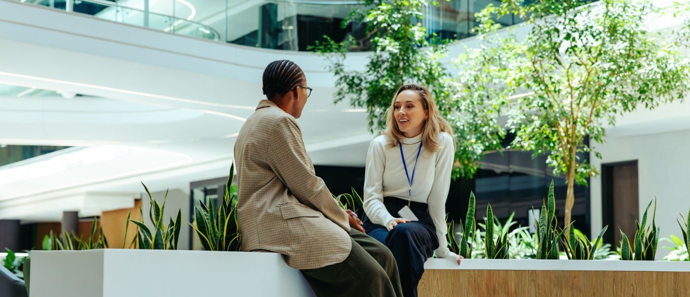 Nachhaltigkeit in der Steuerberatung: Bundesweiter Start neuer Lernmodule für Ausbildende - Ecovis Deutschland