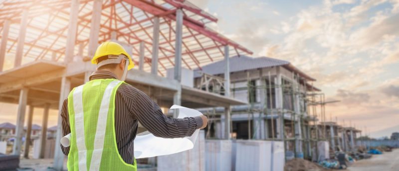 Wohnraumoffensive: Was der neue Bau-Turbo für Landwirte bedeutet