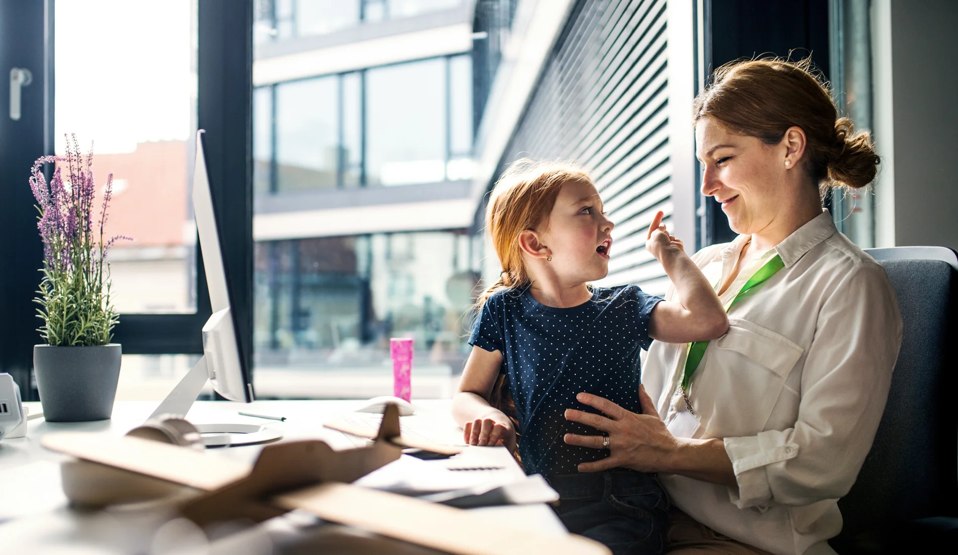 Onlineseminar: Zwischen Werkbank und Wickeltisch – Altersvorsorge für Unternehmer-Frauen