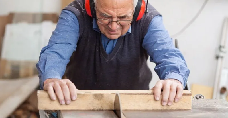 Reich im Betrieb, arm im Alter: Wie Handwerksunternehmer ihre Altersvorsorge richtig planen