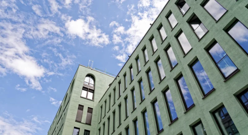 Infoabteilung München