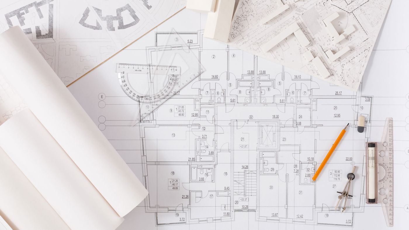 Neue und überarbeitete Förderprogramme im Wohnungsbau 2025/2026 - Ecovis Deutschland