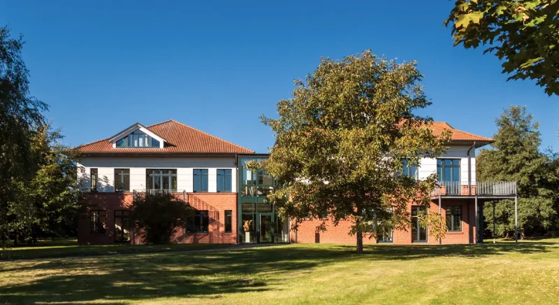 Infoabteilung Rostock