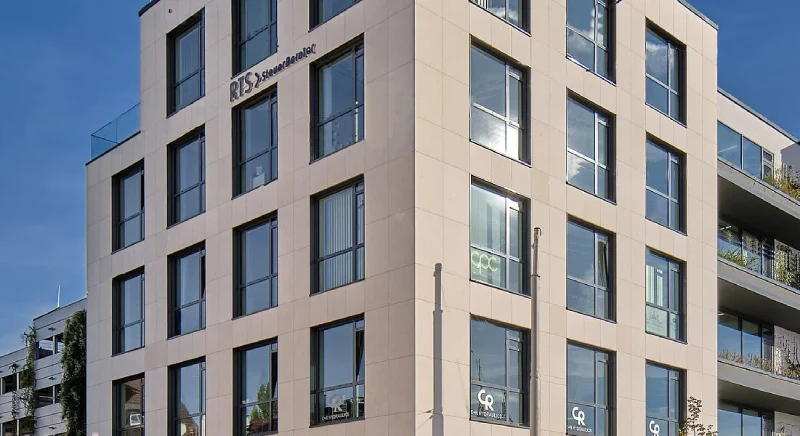 Infoabteilung Stuttgart