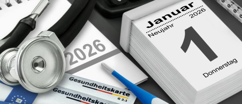 Elektronische Patientenakte: Mehr Schutz und Freiheit für Arztpraxen und Patienten