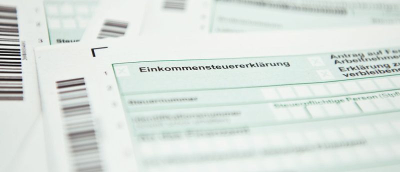 Vorläufige Steuerbescheide wegen anhängigem Verfahren: Schutz für Steuerpflichtige