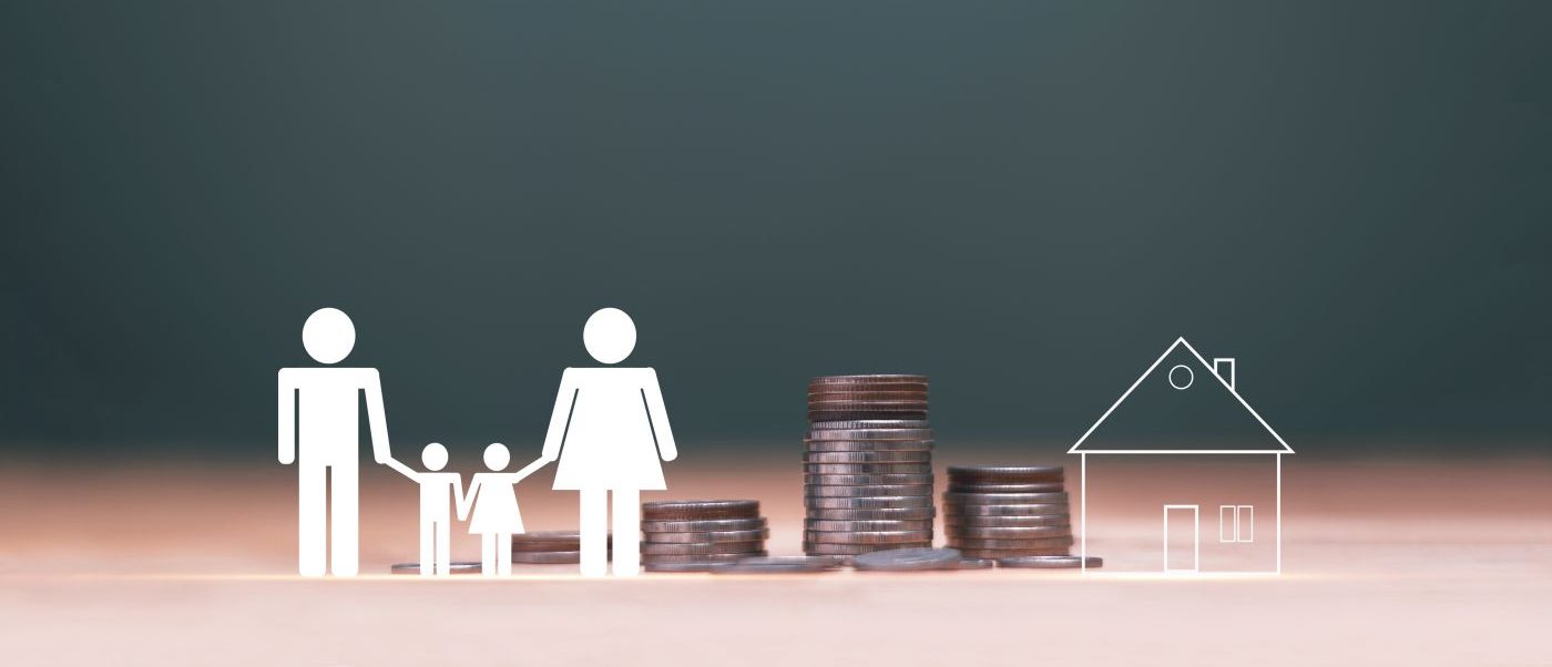 Steuerfreies Familienheim: Keine Schenkungsteuer trotz Ehegatten‑GbR