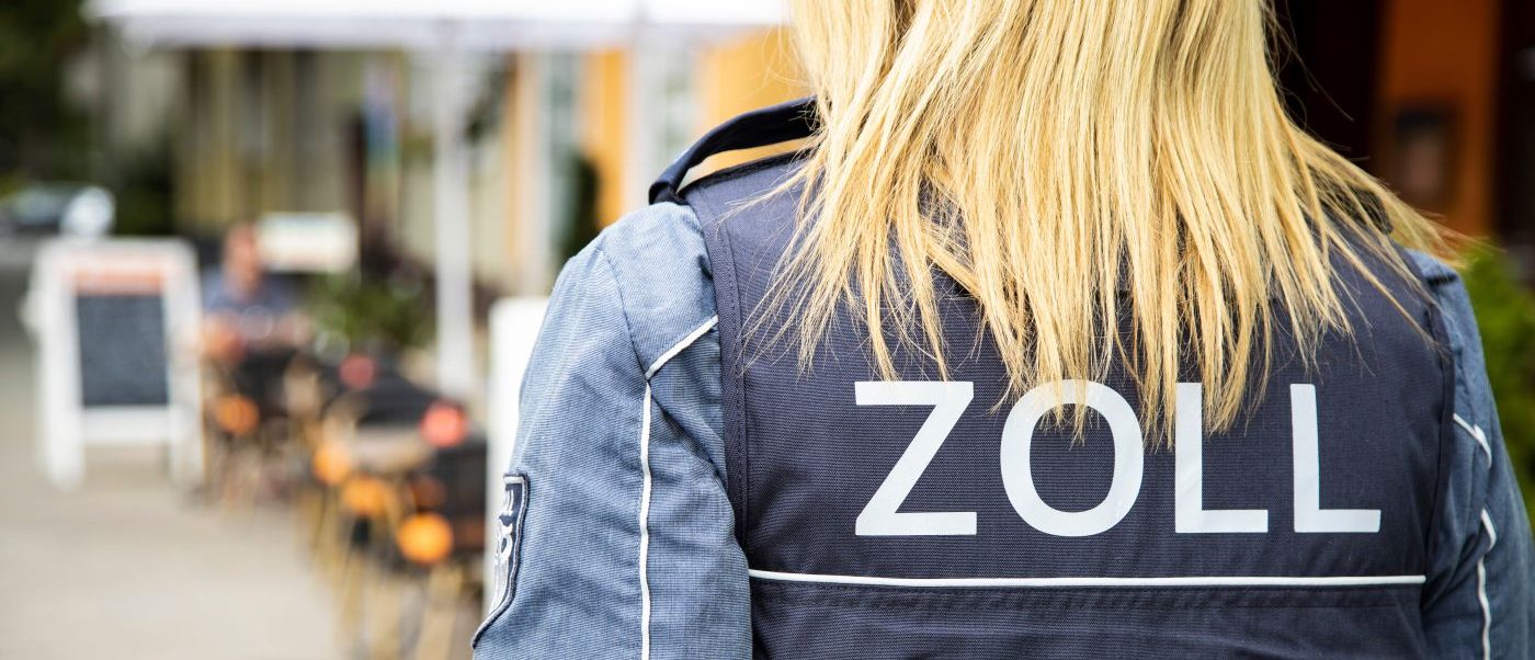 ©Medienzunft Berlin — stock.adobe.com Kontrollrahmen gegen Schwarzarbeit