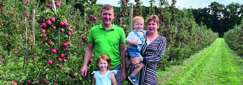 Digitale Buchhaltung in der Landwirtschaft: Warum der Canisiushof auf Datev Unternehmen online setzt