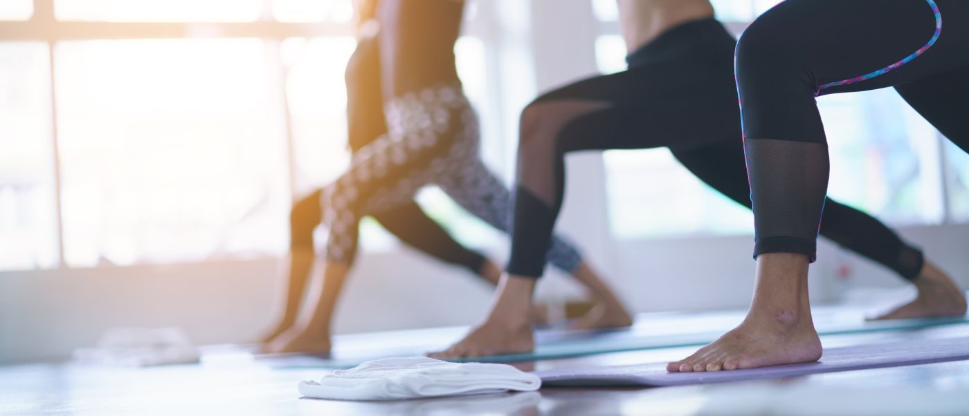 Firmenfitness: Benefit oder Kostenfalle?