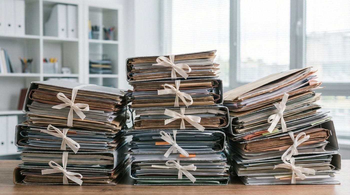 Weniger Bürokratie, mehr Wirtschaft: Der neue Gesetzentwurf zur Entlastung des Mittelstands