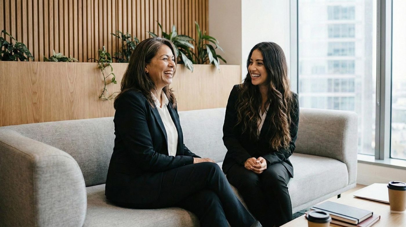 Nachfolge: So sichern Sie Ihr Lebenswerk trotz steigender Hürden