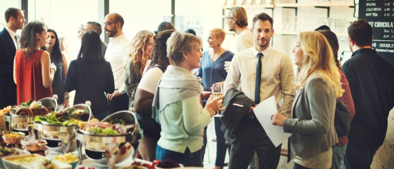 Steuerliche Verschärfung bei Betriebsveranstaltungen: Pauschalsteuer nur noch für offene Feiern