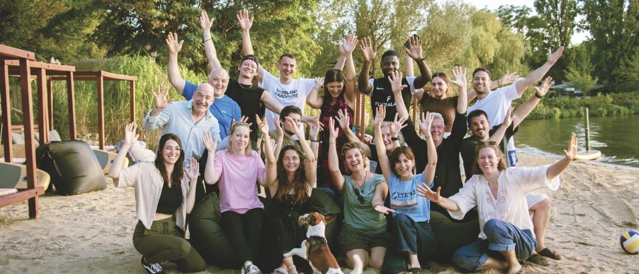 Nachhaltiges Einweggeschirr & Kreislaufwirtschaft: Wie Leef und Wisefood ökologisches Wachstum international skalieren - Ecovis Deutschland