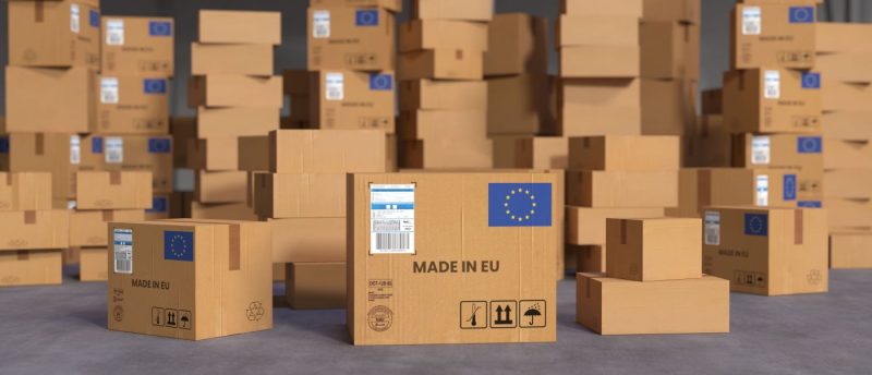 Zollbefreiung für Kleinsendungen fällt weg: Pauschale Zollabgabe ab Juli 2026