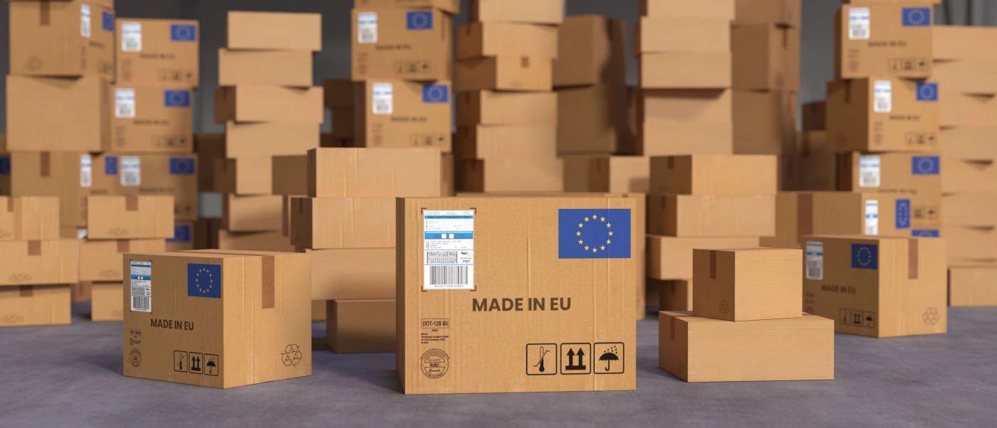 Zollbefreiung für Kleinsendungen fällt weg: Pauschale Zollabgabe ab Juli 2026